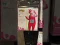 I Buy Teletubbie Costumes for My Family