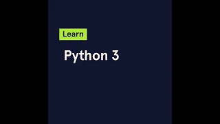 Python Tutorial for Beginners - Class 3 Variables Data Types Type Conversion Explained