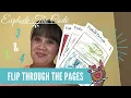 EXPLODE THE CODE 2 3 4 FLIP TROUGH THE PAGES
