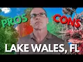Lake Wales FL - The Pros and Cons of Living Here 2026 Guide