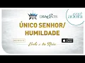 Davi Sacer - Único Senhor / Humildade (Venha o Teu Reino)