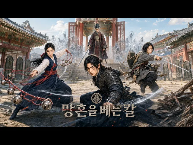 제 ~ 합본 '망혼을 베는 칼'