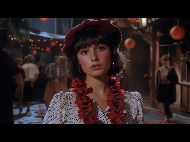 CLAIR OBSCUR: Expedition 33 - 1980s Dark Fantasy Movie