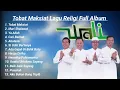 Download Lagu Tobat Maksiat Lagu Religi Full Album WALI