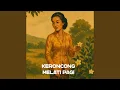Lagu Keroncong Melati Pagi