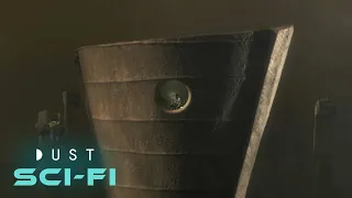 Sci-Fi Short Film "Civil Service" | DUST