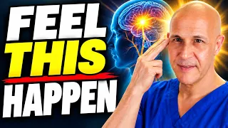 Tap These 3 Spots for 30 Seconds — Feel What Happens to Your Body | Dr. Mandell