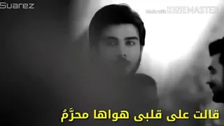 حالات واتس اب اه على قلب هواه محكم 