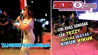 Download Tangise Sarangan - Saraswati - Zeo Music Contemporer - Feb Tam Shooting Live Alun-Alun Pacitan MP3