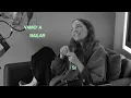 Kevin Johansen, Natalia Lafourcade - Tú Ve (Official Video)