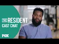 Everything Ramps Up On The Resident Season 4 THE RESIDENT