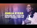 Vote Against Emilia Sykes Her Views are a Threat to Your Family