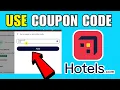 How To Use A Coupon Code On Hotels com 2026 Quick And Easy Guide