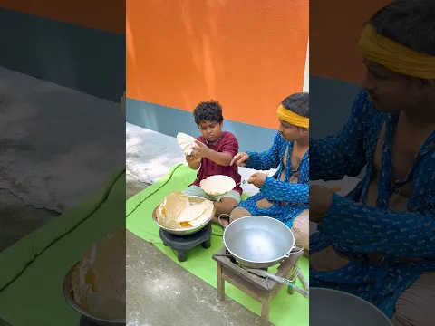 Garibi paap hai aur Majboori 🤲🤲