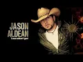 Jason Aldean - I Use What I Got (Official Audio)