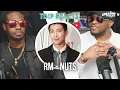 Download Lagu RM (BTS) - \