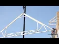 Attic Truss Design