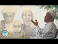 ZIAROH QUBRO Sayyidil Walid Al Habib Abdurrahman BIn Jadid Assegaf Bersama MT. Jalsatul Musthofa