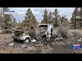 35-year Bend resident to leave Oregon after China Hat Road homeless encampments issues