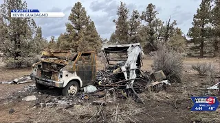 35-year Bend resident to leave Oregon after China Hat Road homeless encampments issues