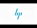 HP Logo 2022