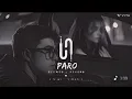 Paro – Aditya Rikhari | Unplugged Cover 🎙️ | Unplugged Vocals