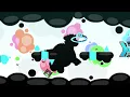 SPOTS 2 Geometry dash By me