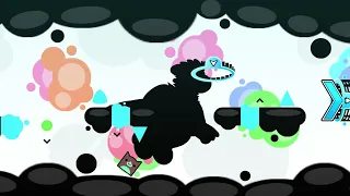 SPOTS 2 Geometry dash By me