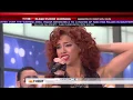 Download Lagu I Cry - Playing with Flo Rida on the Today Show - 2013
