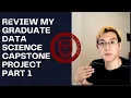 Kickstarting Your Data Science Capstone Project Tips for Teams Project Onboarding UChicago MScA