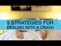 9 Strategies For Dealing With A Crash