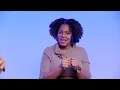 John Lakin and Friends Ep 32 - Saleemah Graham-Fleming and Elder Kristen Baker