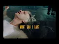 Download Lagu INMYHEAD - WHAT CAN I SAY? (Official Video)