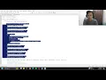 OOP CASE STUDY 1