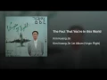 The Fact That You're In this World - Kim Kwang Jin