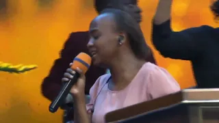 Usiyeshindwa Wewe Ni MUNGU 