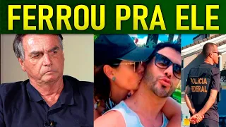 SEGREDO S'E'XUAL DE B0LSONARO É REVELADO E PRlSÃO É ANUNCIADA AO VIVO!!! MAIOR VERG0NHA DE 2025!!!