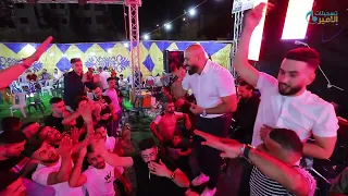 الفنان باسل جبارين الرد قاسي هيبة من امشي ضباط العريس بهاء التوام جبع تسجيلات الأمير دندنها