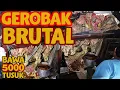Download Lagu 5000 TUSUK  LUDES 6 JAM DOANG !!! HARGA CUMAN 1600 PER TUSUK !!! SATE AYAM BANG ROMI TERMURAH !! MP3