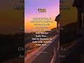 Download Lagu TRY WITH YOUR OWN VOICE 🎶🤍 - TITLI SONG LYRICS 🎶#song #trywithyourownvoice #songlyrics