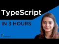 TypeScript Tutorial for Beginners Learn TypeScript for Angular