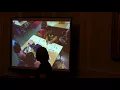 PYCON UK 2017 Accessible Python Instruction