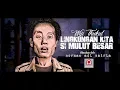 Download Lagu Lingkungan Kita Si Mulut Besar | Puisi WIJI THUKUL