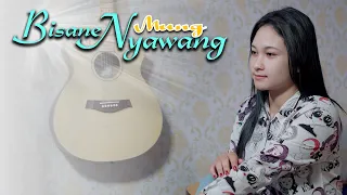 Download Bisane Mung Nyawang ~ Cipt.Ali Px ~ Sela Silvina || Cover Akustik MP3