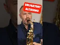 Download Lagu When You Try Your Friend’s Sax