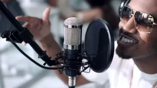 trey songz about you official music video 