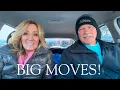 I SOLD MY HOUSE IN ONE DAY FabFitFun Spring 2025 UNBOXING THRIFT with US
