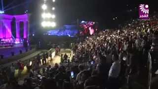 جديد نااااار  الله يمسيكم بالخير مولعه بروا   دحية عمر العبدللات في رام الله روابي    منقول عن الفجر دندنها