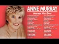 Download Lagu Anne Murray Greatest Hits - Top 20 Best Songs Of Anne Murray - Anne Murray Country Songs 2025