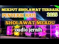 Lagu DANGDUT SHOLAWAT TERBARU TERBAIK 2025 MERDU DAN PENYEJUK HATI || populer enak di dengar
